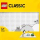 LEGO Classic White Baseplate (11026)