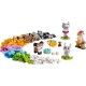 LEGO Classic Creative Pets (11034) LEGO Classic Creative Pets (11034)