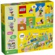 LEGO Classic Creative Pets (11034) LEGO Classic Creative Pets (11034)