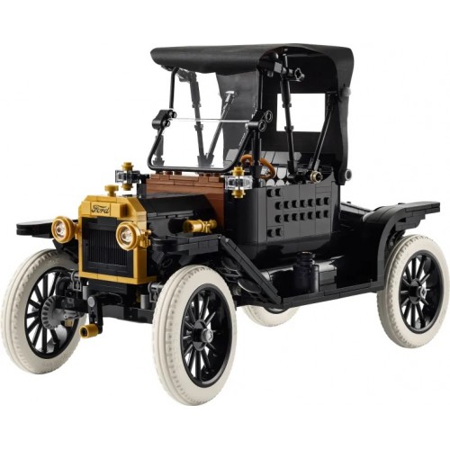 LEGO® Icons Ford Model T (11376)