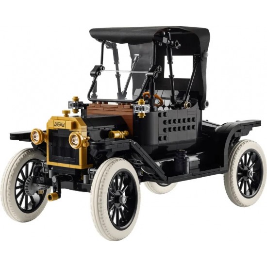 LEGO® Icons Ford Model T (11376)