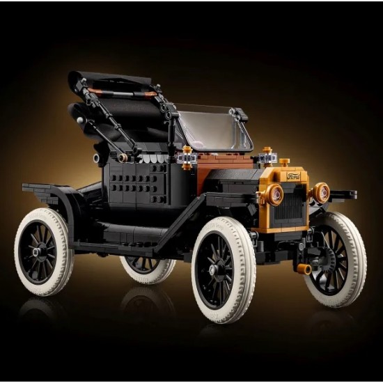LEGO® Icons Ford Model T (11376)