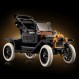 LEGO® Icons Ford Model T (11376)
