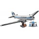 LEGO® Idons Douglas DC3 Panam Airliner (11378) LEGO® Idons Douglas DC3 Panam Airliner (11378)