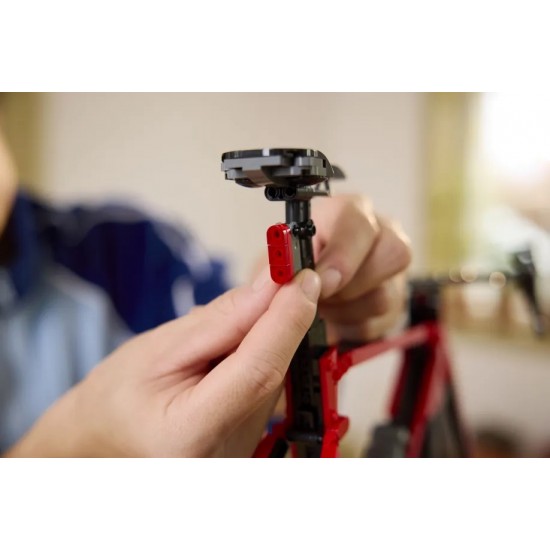 LEGO® Icons Road Bike (11380) LEGO® Icons Road Bike (11380)
