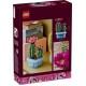 LEGO Botanicals: Flowering Cactus (11509)