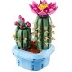 LEGO Botanicals: Flowering Cactus (11509)