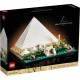 LEGO Architecture Great Pyramid Of Giza (21058) LEGO Architecture Great Pyramid Of Giza (21058)