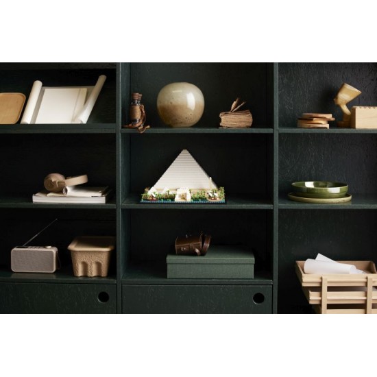 LEGO Architecture Great Pyramid Of Giza (21058) LEGO Architecture Great Pyramid Of Giza (21058)