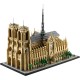 LEGO Architecture Notre-Dam De Paris (21061)