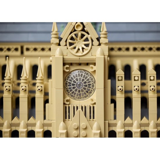 LEGO Architecture Notre-Dam De Paris (21061)