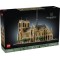 LEGO Architecture Notre-Dam De Paris (21061)