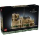 LEGO Architecture Notre-Dam De Paris (21061)