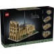 LEGO Architecture Notre-Dam De Paris (21061)