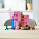 Lego Minecraft The Pig House (21170)