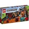 LEGO Minecraft The Nether Bastion (21185)