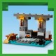 LEGO Minecraft The Armory (21252) LEGO Minecraft The Armory (21252)