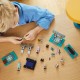 LEGO Minecraft The Armory (21252) LEGO Minecraft The Armory (21252)