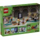 LEGO Minecraft The Armory (21252) LEGO Minecraft The Armory (21252)