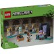 LEGO Minecraft The Armory (21252) LEGO Minecraft The Armory (21252)