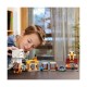 LEGO Minecraft The Ghast Balloon Village Attack (21273)