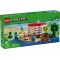 LEGO Minecraft The TNT Jungle House (21275)