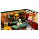 Lego Ideas Friends Central Perk(21319)