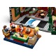 Lego Ideas Friends Central Perk(21319)
