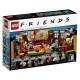 Lego Ideas Friends Central Perk(21319)