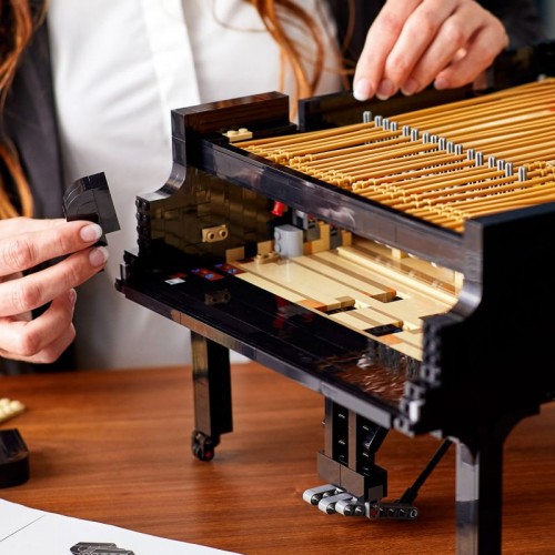 Lego Ideas Grand Piano (21323)