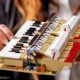 Lego Ideas Grand Piano (21323)