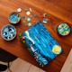 LEGO Ideas Vincent Van Gogh The Starry Night (21333)