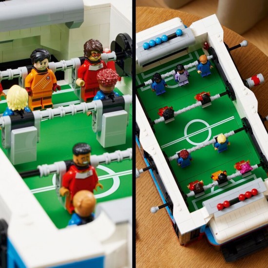 LEGO IDEAS Table Football (21337)