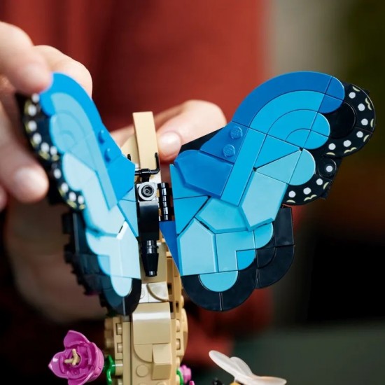 LEGO Ideas The Insect Collection (21342) LEGO Ideas The Insect Collection (21342)