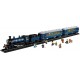 Lego Ideas The Orient Express Train (21344) Lego Ideas The Orient Express Train (21344)