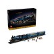 Lego Ideas The Orient Express Train (21344) Lego Ideas The Orient Express Train (21344)