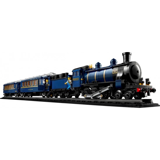 Lego Ideas The Orient Express Train (21344) Lego Ideas The Orient Express Train (21344)