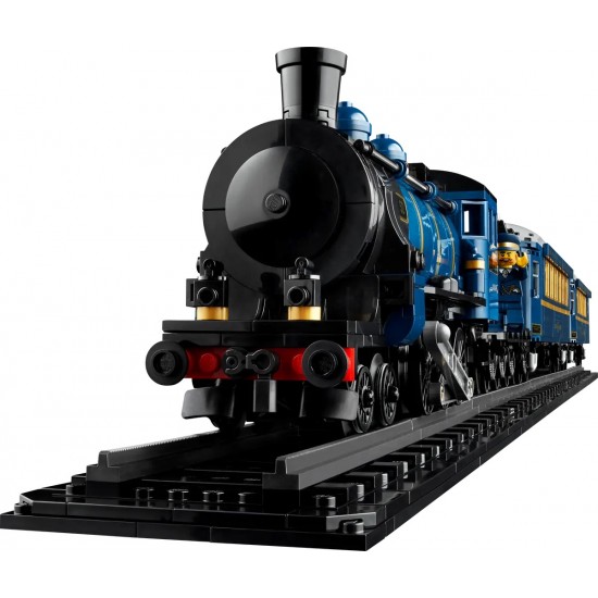 Lego Ideas The Orient Express Train (21344) Lego Ideas The Orient Express Train (21344)