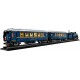 Lego Ideas The Orient Express Train (21344) Lego Ideas The Orient Express Train (21344)