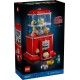 Lego Ideas Minifigure Vending Machine(21358)