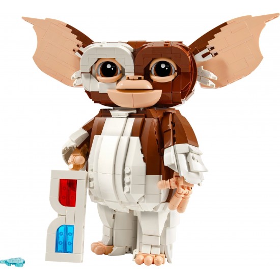 LEGO Ideas Gremlins Gizmo (21361) LEGO Ideas Gremlins Gizmo (21361)