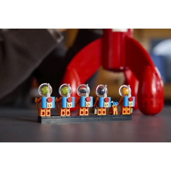 LEGO® Ideas Tintin Moon Rocket (21367) LEGO® Ideas Tintin Moon Rocket (21367)