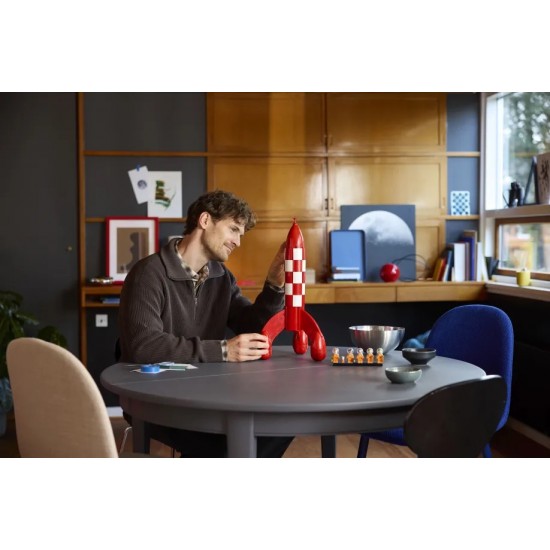 LEGO® Ideas Tintin Moon Rocket (21367) LEGO® Ideas Tintin Moon Rocket (21367)