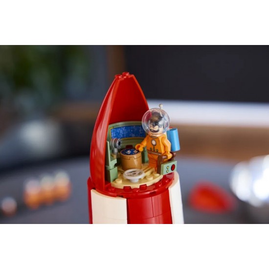LEGO® Ideas Tintin Moon Rocket (21367) LEGO® Ideas Tintin Moon Rocket (21367)