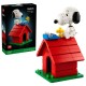 LEGO Ideas Peanuts Snoopy's Doghouse (21368) LEGO Ideas Peanuts Snoopy's Doghouse (21368)