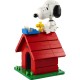 LEGO Ideas Peanuts Snoopy's Doghouse (21368) LEGO Ideas Peanuts Snoopy's Doghouse (21368)
