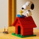 LEGO Ideas Peanuts Snoopy's Doghouse (21368) LEGO Ideas Peanuts Snoopy's Doghouse (21368)
