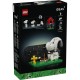 LEGO Ideas Peanuts Snoopy's Doghouse (21368) LEGO Ideas Peanuts Snoopy's Doghouse (21368)