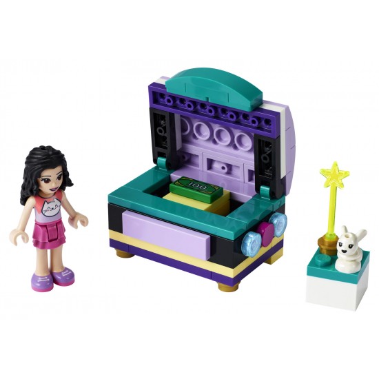 Lego Friends Emma Magical Box (30414)