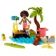 Lego Friends Beach Cleanup (30635)